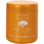 FarmaVita Подхранваща маска с арганово масло FarmaVita Argan Sublime Oil Mask 1000ml