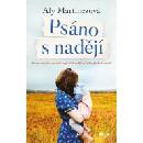Psáno s nadějí