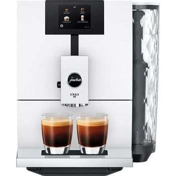 Jura ENA 8 Nordic White