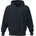 Next Level Apparel N 9307 / Унисекс суичър от плътен памук - тъмносиньо XXL (089307adg05)