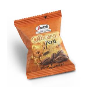 Segafredo Le Origini Peru капсули 50бр