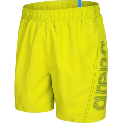 Fundamentals arena logo boxer l