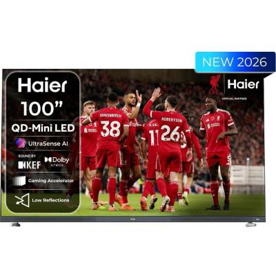 Haier H100M96FUX