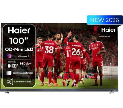 Haier H100M96FUX