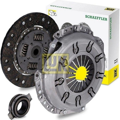 Sada spojky Schaeffler LuK 622 2004 60