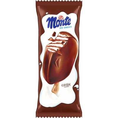 Zott Monte nanuk Ice Stick 100ml