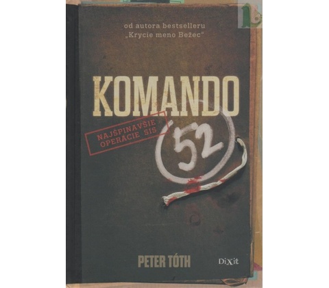 Komando 52