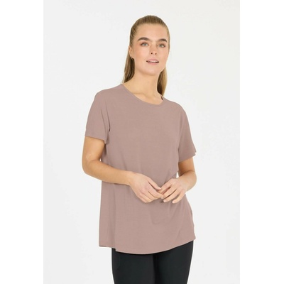 Athlecia Дамска тениска Athlecia Lizzy Athlecia | Rozov | ЖЕНИ | XS