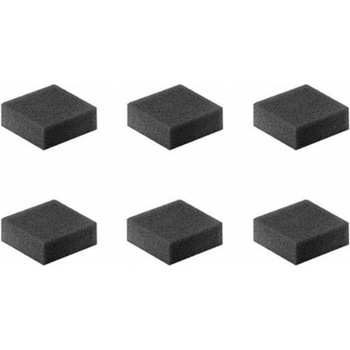 Insta360 X4 Pěna pro snížení hluku na akční kameru 1INST672