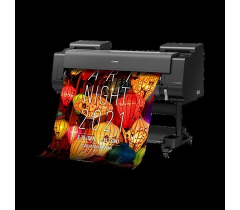 Canon imagePROGRAF GP-4000