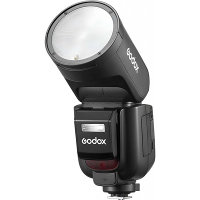 GODOX Speedlite V1Pro-N Nikon – Zboží Živě