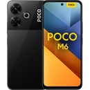 POCO M6 8GB/256GB Black