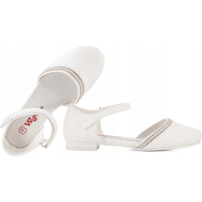 Wojtyłko komunitné topánky