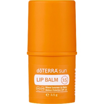 dōTERRA dōTERRA Слънцезащитен балсам за устни (60228104)