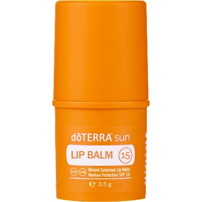 dōTERRA dōTERRA Слънцезащитен балсам за устни (60228104)
