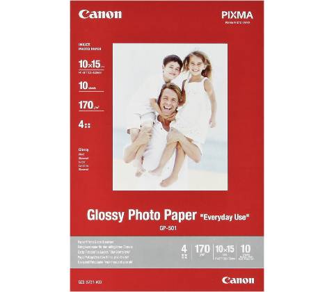 Canon 0775B005
