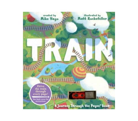 Train Vago Mike