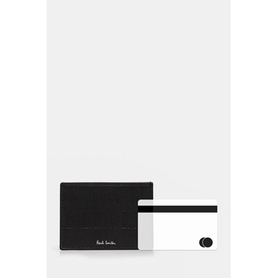 Paul Smith Калъф за карти Paul Smith (M1A.7629.PEMBOS)