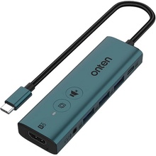 Onten UC123+ 6v1