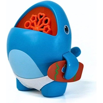 Bo Jungle Bublinkovač Zippy Shark