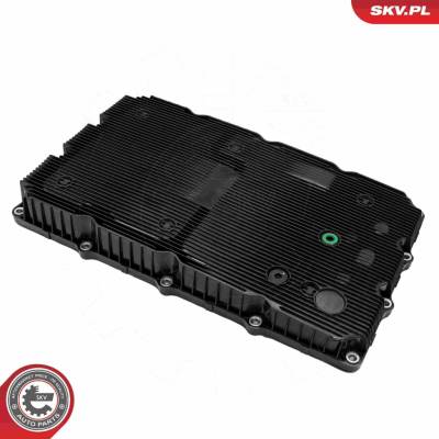 Olejová vaňa automatickej prevodovky ESEN SKV 48SKV894 48SKV894