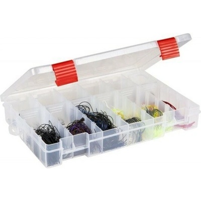 Krabička Plano StowAway Rustrictor 3600