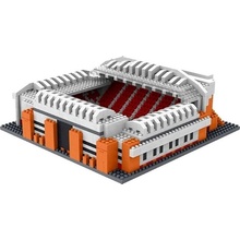 BRXLZ Stavebnice LIVERPOOL FC 3D Stadium