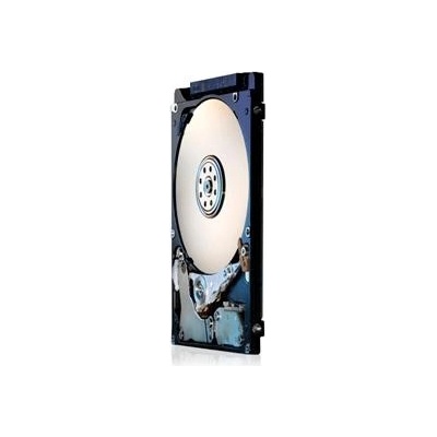 Hitachi Travelstar Z5K320 320GB, 2,5", SATA, 5400rpm, 8MB, HTS543232A7A384
