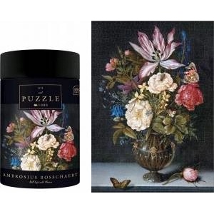 Interdruk Puzzles 1000 Art 3 Boschaert