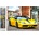 Norimpex - Puzzle Diamant painting: Yellow sports car 30x40cm - 1 - 39 piese