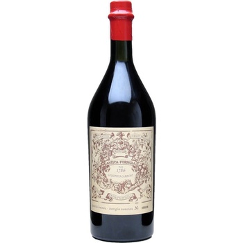 Carpano Antica Formula - вермут 1L 1 l