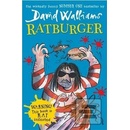 Knihy Ratburger - Walliams David