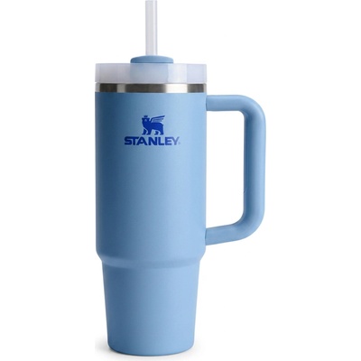 Stanley The Quencher Cup H2.O FlowState Tumbler 890 ml 30 oz Blue Sky