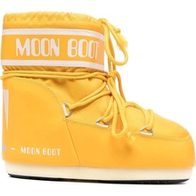 Tecnica Moon Boot Icon Low Yellow