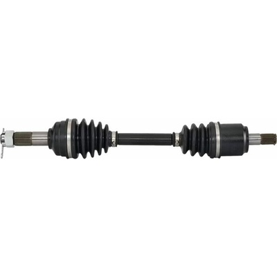 All Balls Racing Náprava All Balls Racing AB8-HO-8-375 8ball