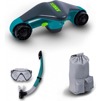 Jobe Infinity Package