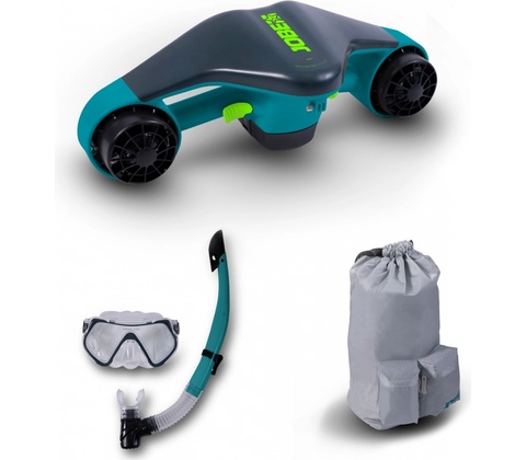 Jobe Infinity Package