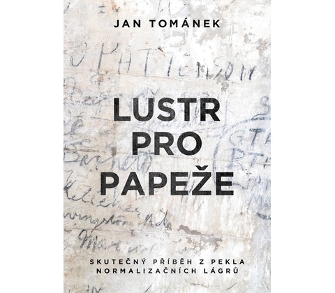 Lustr pro papeže