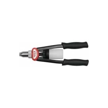 Yato Riveter d? wign with rotation headcl 3, 2-6, 4