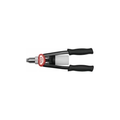 Yato Riveter d? wign with rotation headcl 3, 2-6, 4