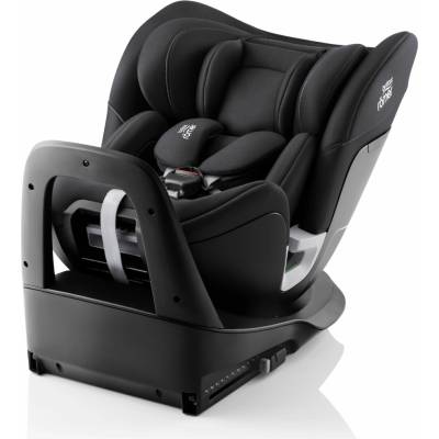 ROMER Swivel 2 i-size 2026 Space Black