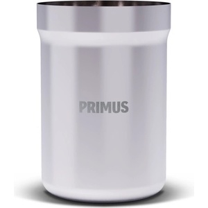 Primus Koppen Цвят: сребърен