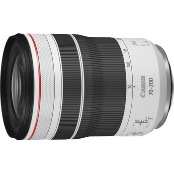 Canon RF 70-200mm f/4 L IS USM