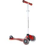 Globber Тротинетка Globber My Free Red (440-102) Тротинетка, скутер