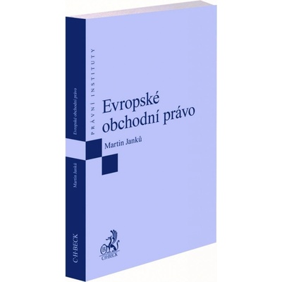 Evropské obchodní právo