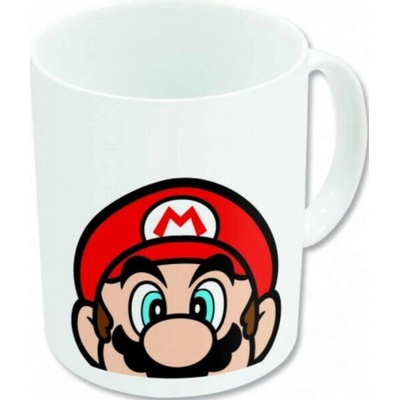 Stor Hrnček line Super Mario 315 ml