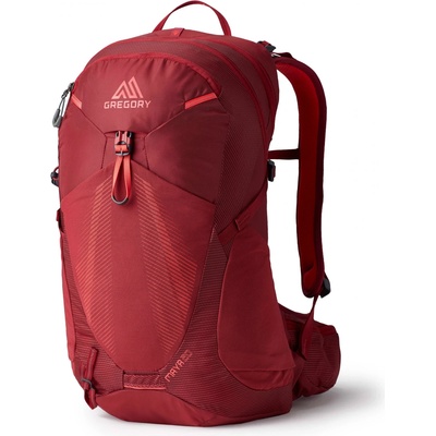 Gregory Дамска туристическа раница Gregory Women's Maya 20 Walking backpack - Iris Red - размер One Size (502-7542-0111)