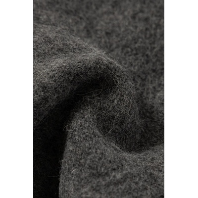 Samsoe Samsoe Вълнен шал Samsoe Samsoe SAJEANNE (F24400057)