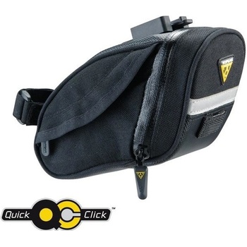 Topeak Aero Wedge Pack DX Medium