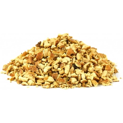 Naturway Pomeranč hořký oplodí řezané 100 g